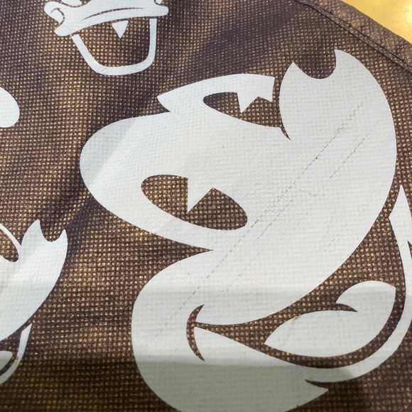 Disney Store tote EUC for Disney Lovers 💕 - Picture 5 of 7